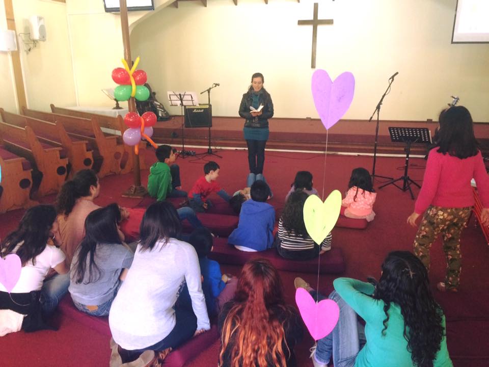 church1